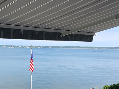 Tempotest Awning Fabrics